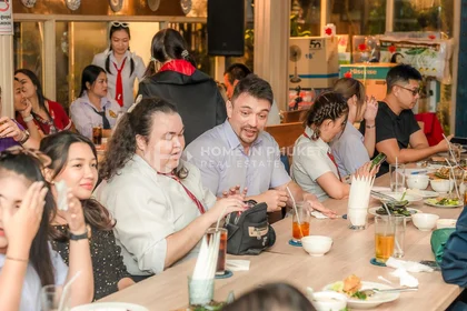 Fête du personnel de Retour à l'école 2023