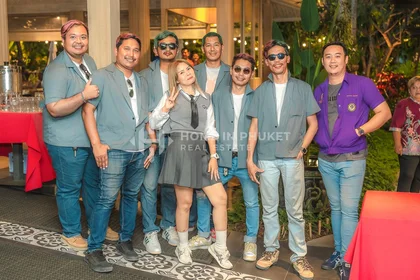 Fête du personnel de Retour à l'école 2023