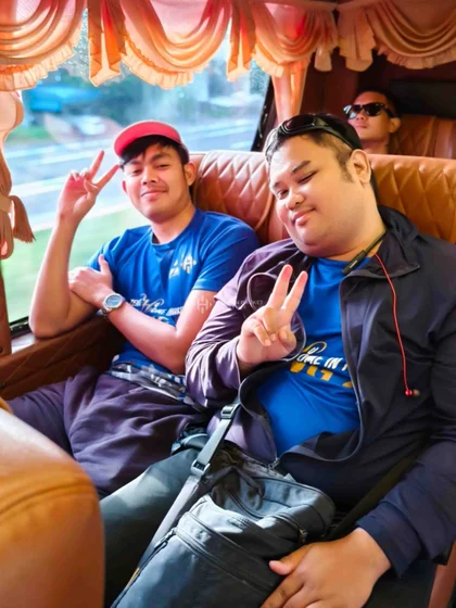 Home In Phuket and Zenithy Development Outing 2024