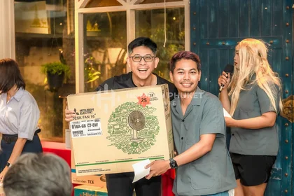 Fête du personnel de Retour à l'école 2023