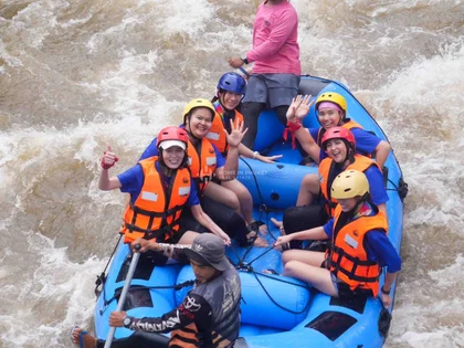 Home In Phuket and Zenithy Development Outing 2024