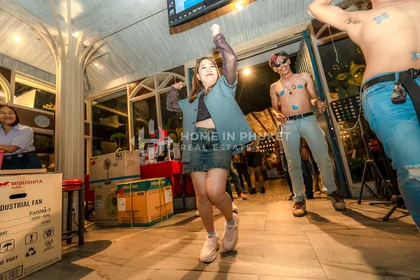 Fête du personnel de Retour à l'école 2023