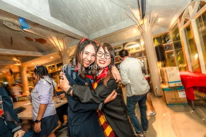 Fête du personnel de Retour à l'école 2023