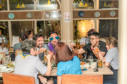 Fête du personnel de Retour à l'école 2023