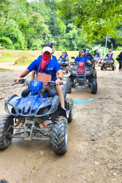 Home In Phuket and Zenithy Development Outing 2024