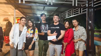 Home In Phuket and Zenithy Development Outing 2024