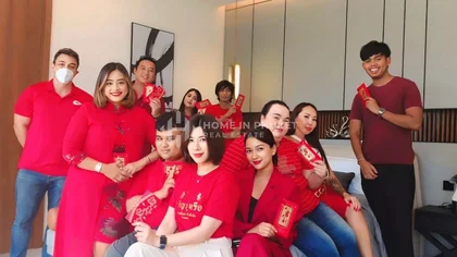 Celebrating the Year of the Snake