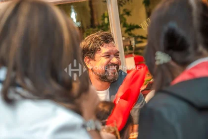 Fête du personnel de Retour à l'école 2023