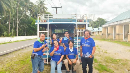 Home In Phuket and Zenithy Development Outing 2024