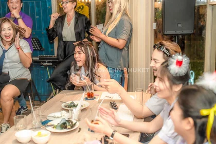 Fête du personnel de Retour à l'école 2023