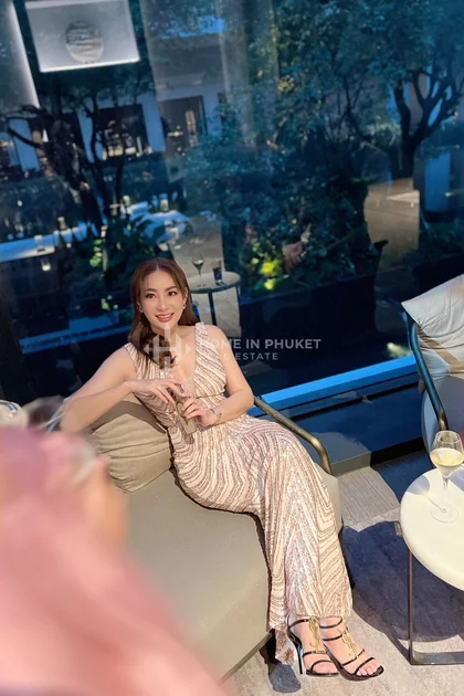 Agency Excellence Award at Dot Property Southeast Asia Awards 2023