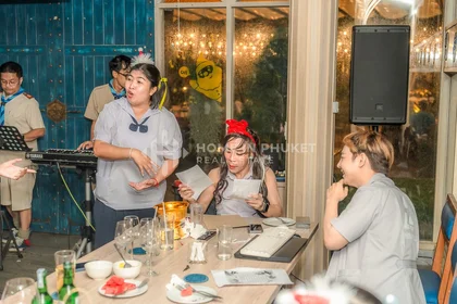 Fête du personnel de Retour à l'école 2023