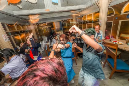 Fête du personnel de Retour à l'école 2023