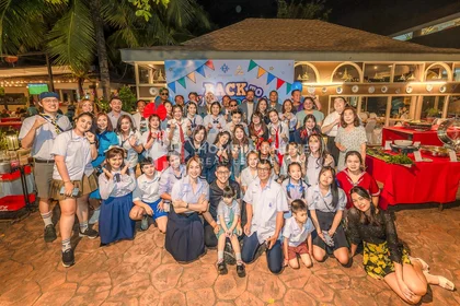 Fête du personnel de Retour à l'école 2023