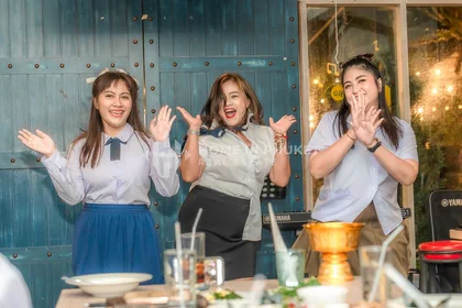 Fête du personnel de Retour à l'école 2023