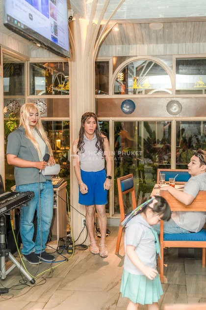 Fête du personnel de Retour à l'école 2023