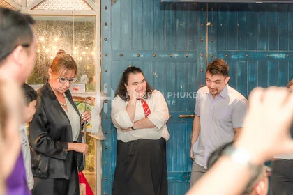 Fête du personnel de Retour à l'école 2023