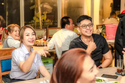 Fête du personnel de Retour à l'école 2023