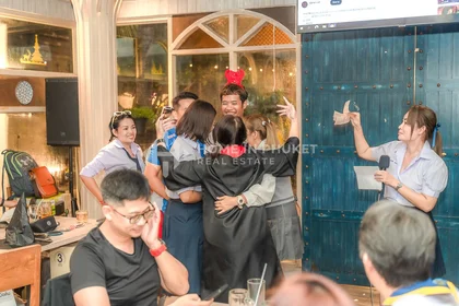 Fête du personnel de Retour à l'école 2023