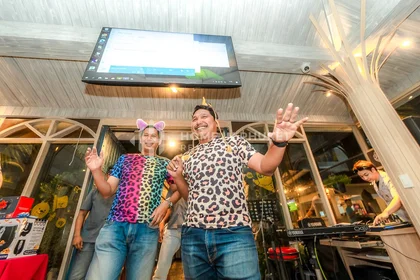 Fête du personnel de Retour à l'école 2023