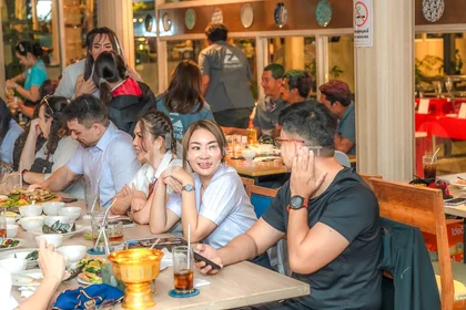 Fête du personnel de Retour à l'école 2023