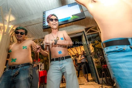 Fête du personnel de Retour à l'école 2023