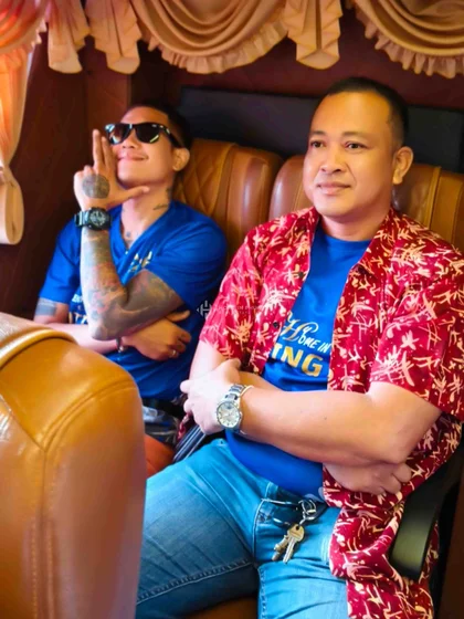 Home In Phuket and Zenithy Development Outing 2024