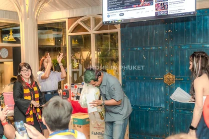 Fête du personnel de Retour à l'école 2023