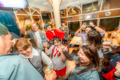 Fête du personnel de Retour à l'école 2023