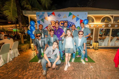 Fête du personnel de Retour à l'école 2023