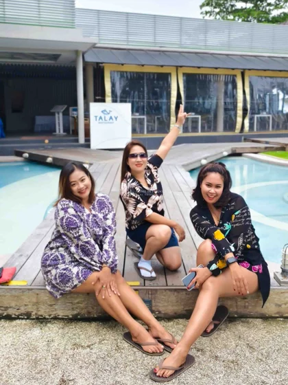 Home In Phuket and Zenithy Development Outing 2024