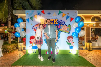 Fête du personnel de Retour à l'école 2023