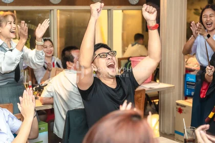 Fête du personnel de Retour à l'école 2023