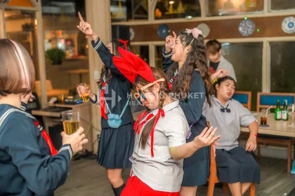 Fête du personnel de Retour à l'école 2023