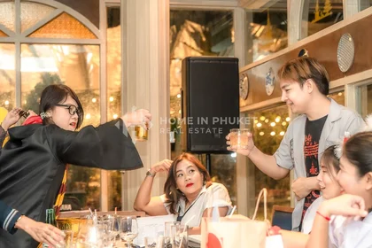 Fête du personnel de Retour à l'école 2023