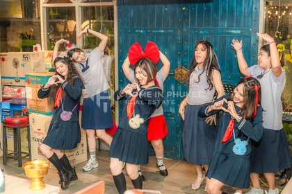 Fête du personnel de Retour à l'école 2023