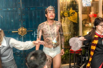 Fête du personnel de Retour à l'école 2023