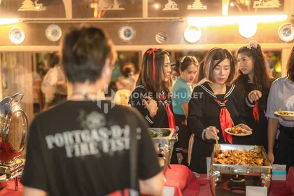 Fête du personnel de Retour à l'école 2023