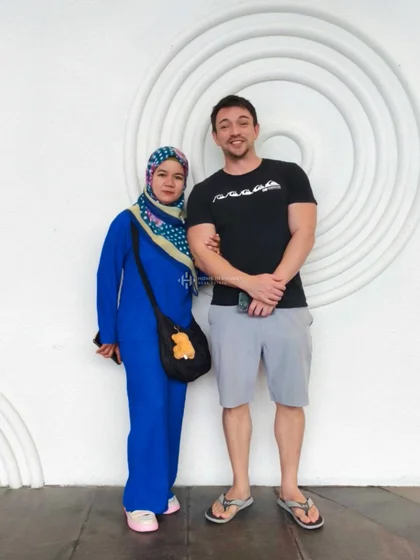 Home In Phuket and Zenithy Development Outing 2024