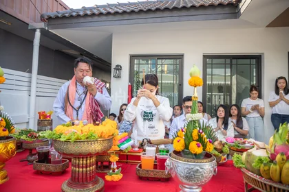 Home In Phuket Opens New Office in Koh Kaew
