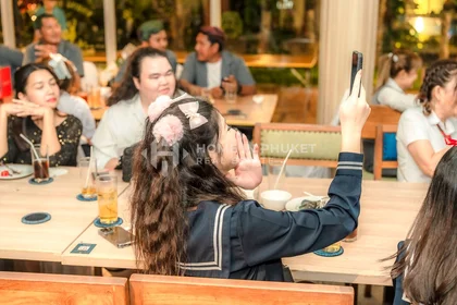 Fête du personnel de Retour à l'école 2023