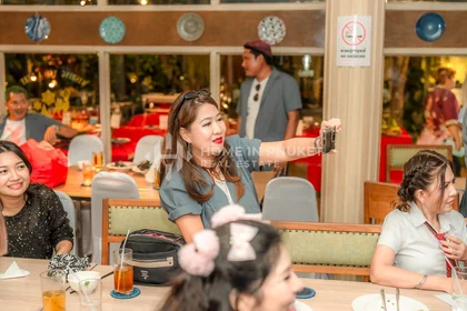 Fête du personnel de Retour à l'école 2023