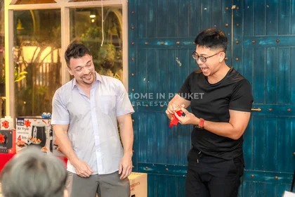 Fête du personnel de Retour à l'école 2023