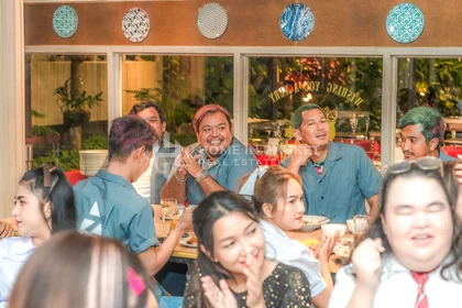 Fête du personnel de Retour à l'école 2023