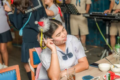 Fête du personnel de Retour à l'école 2023