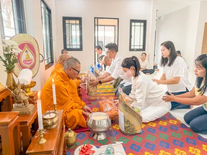 Home In Phuket Opens New Office in Koh Kaew