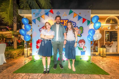 Fête du personnel de Retour à l'école 2023