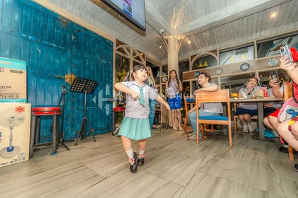 Fête du personnel de Retour à l'école 2023