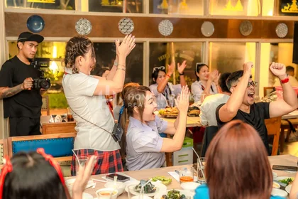 Fête du personnel de Retour à l'école 2023