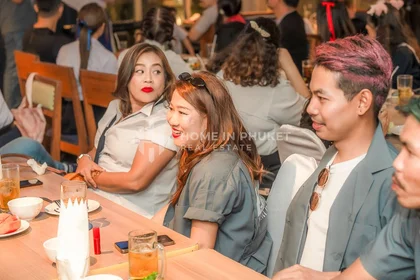 Fête du personnel de Retour à l'école 2023